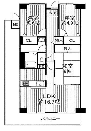 物件画像