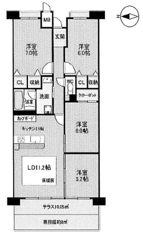 物件画像