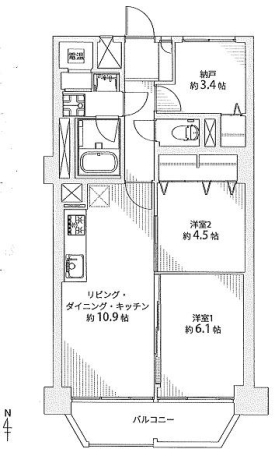 物件画像