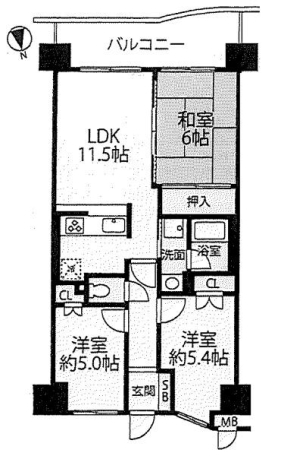 物件画像