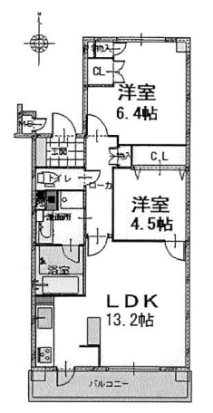 物件画像