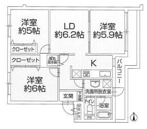 物件画像